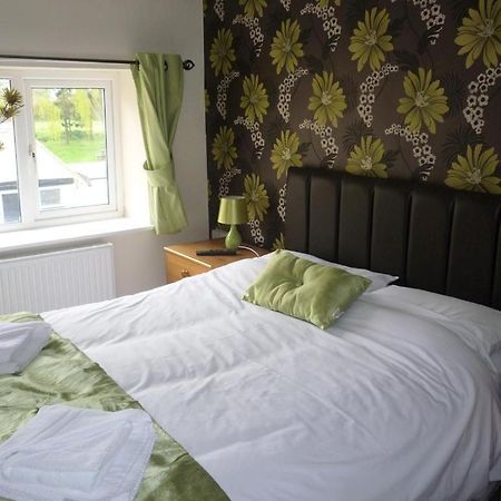 Affcot Lodge Acton Scott Ngoại thất bức ảnh