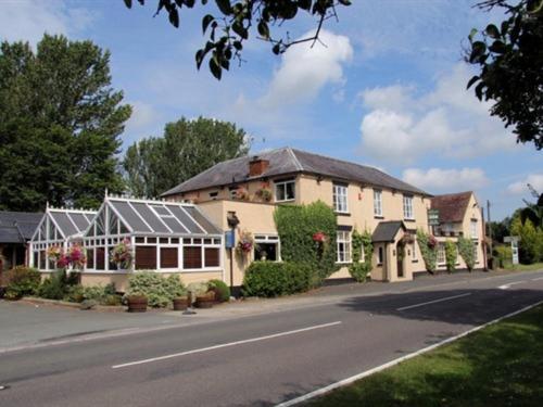 Affcot Lodge Acton Scott Ngoại thất bức ảnh