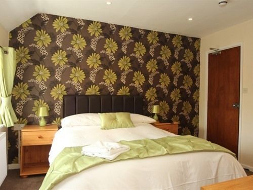 Affcot Lodge Acton Scott Ngoại thất bức ảnh