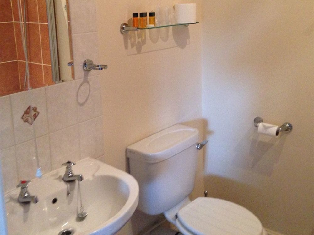 Affcot Lodge Acton Scott Ngoại thất bức ảnh