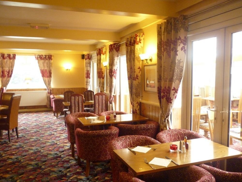 Affcot Lodge Acton Scott Ngoại thất bức ảnh